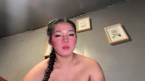 Denice online show from January 2026 11:41:02 PM