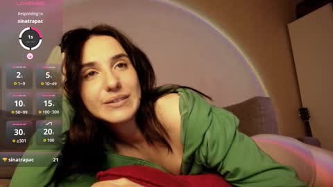 Snapshot of you_so_sweet chatting on September 2025 06:40:02 PM LexieNate online show from September 2025 06:40:02 PM