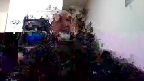 CrayZio online show from February 2025 09:35:02 AM