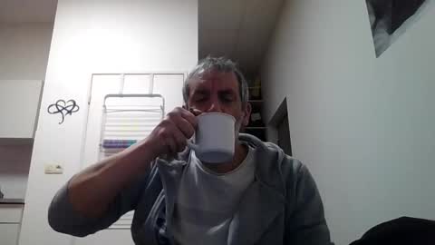 CrayZio online show from March 2025 03:32:02 AM