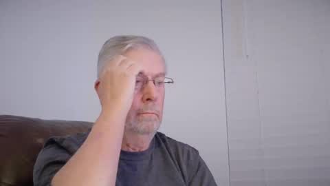 Colorado Guy Straight online show from February 2025 01:35:02 PM