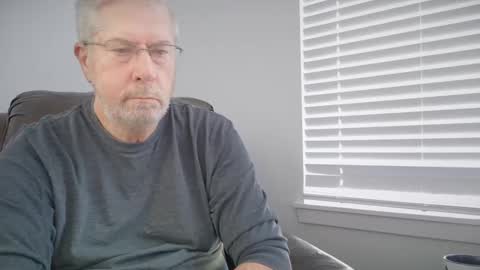 Colorado Guy Straight online show from February 2025 06:26:02 PM