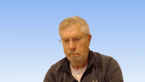 Colorado Guy Straight online show from February 2025 04:31:01 AM