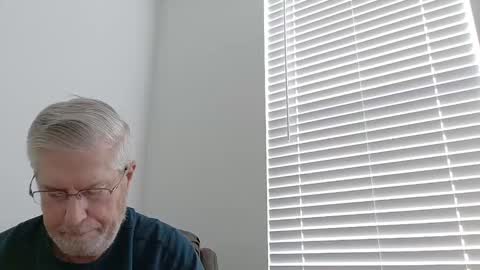 Colorado Guy Straight online show from February 2025 06:19:01 PM