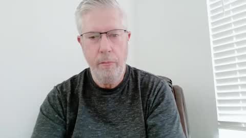 Colorado Guy Straight online show from March 2025 06:40:02 PM