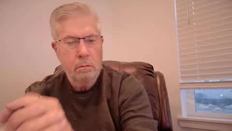 Colorado Guy Straight online show from March 2025 01:25:02 PM