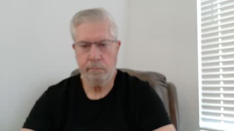 Colorado Guy Straight online show from March 2025 08:20:02 PM