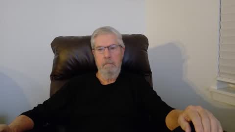 Colorado Guy Straight online show from April 2026 11:49:01 AM