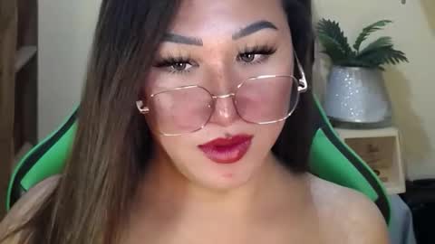 Your Dream Pinay Anna online show from February 2026 11:30:02 AM