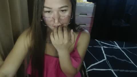 Your Dream Pinay Anna online show from April 2026 10:17:02 AM