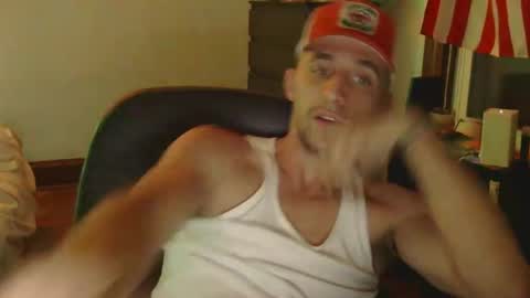 Edging my Girthy Dick online show from June 2026 02:13:01 AM