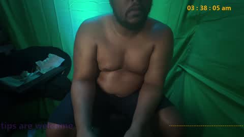 Snapshot of younblaccman6969 chatting on February 2025 09:36:01 AM younblaccman6969 online show from February 2025 09:36:01 AM