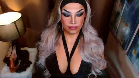 QUEEN MADISON  online show from February 2026 07:56:01 AM