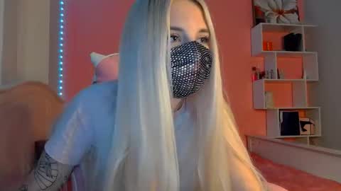 Snapshot of your___barbie chatting on February 2025 04:03:02 AM Barbie online show from February 2025 04:03:02 AM