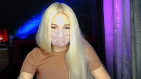 Snapshot of your___barbie chatting on March 2025 06:00:01 PM Barbie online show from March 2025 06:00:01 PM