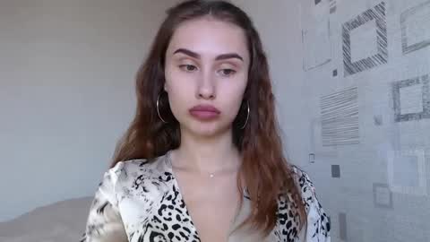 Amelia online show from April 2026 12:39:01 PM