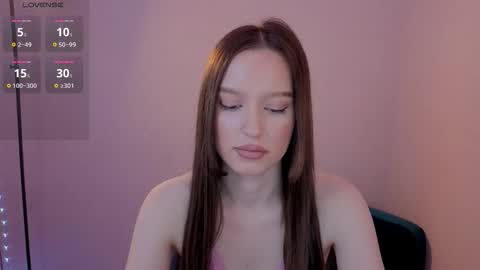 Olivia online show from February 2026 04:15:02 PM