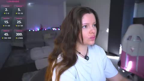 Julia Please Thumbs up me   online show from March 2026 04:50:01 AM