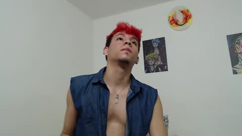 your boy online show from March 2025 02:54:01 PM