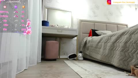 Gigi online show from February 2025 07:36:01 PM