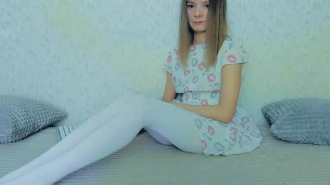 Snapshot of your_caramelka chatting on February 2025 12:57:02 PM Lily online show from February 2025 12:57:02 PM