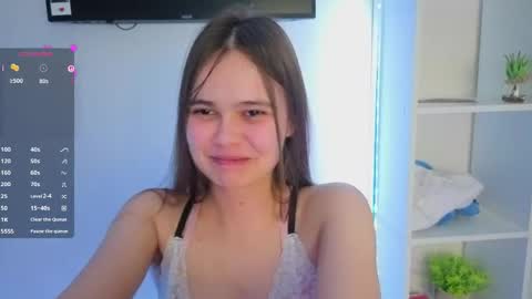 Julia Next stream  online show from April 2026 05:35:02 PM