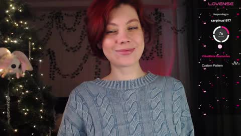 your_corvus online show from December 2024 07:03:01 AM