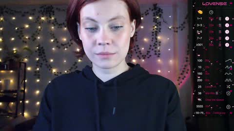 your_corvus online show from January 2025 07:34:02 AM