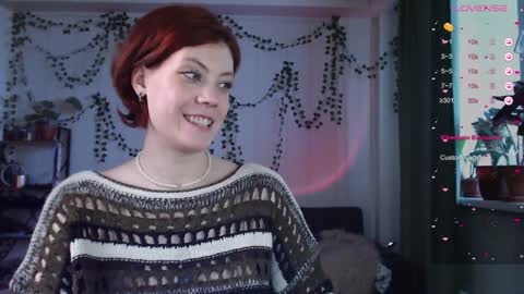 your_corvus online show from January 2025 10:19:01 AM