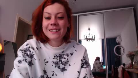 your_corvus online show from September 2025 08:36:02 AM