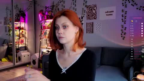 your_corvus online show from February 2026 08:11:02 AM