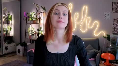 your_corvus online show from May 2026 10:34:01 AM