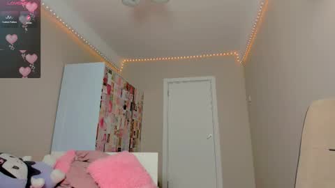 your_cute_aisha online show from September 2025 08:31:01 PM
