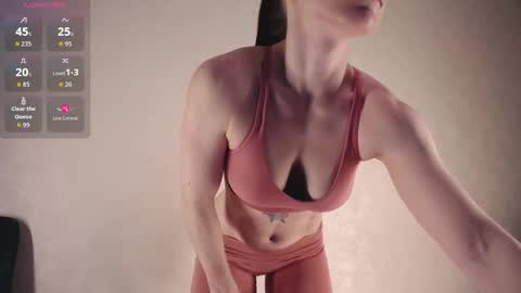 Ginger online show from January 2026 08:14:01 PM