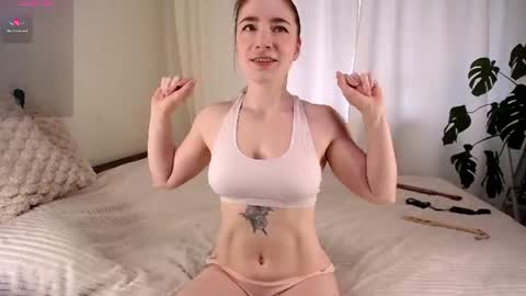 Ginger online show from July 2026 12:31:01 PM