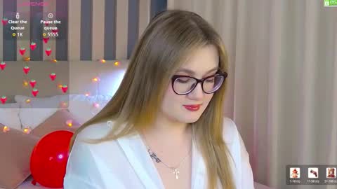 Nancy online show from February 2026 01:18:01 PM