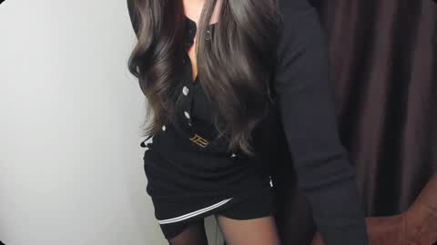 Goddess Alana online show from February 2025 06:15:01 AM