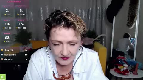 Snapshot of your_fox10 chatting on February 2026 06:09:01 PM your_fox10 online show from February 2026 06:09:01 PM