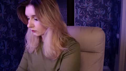 Snapshot of your_freya chatting on February 2026 02:48:02 PM Freya online show from February 2026 02:48:02 PM