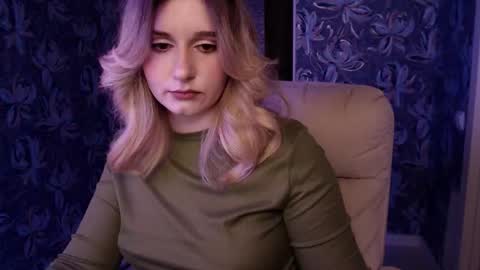 Snapshot of your_freya chatting on February 2026 03:50:01 PM Freya online show from February 2026 03:50:01 PM