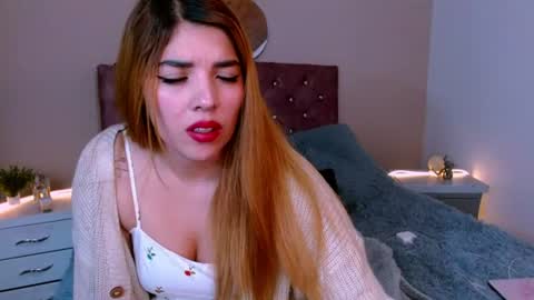 Snapshot of your_girl_of_dream chatting on July 2026 11:51:01 PM your_girl_of_dream online show from July 2026 11:51:01 PM