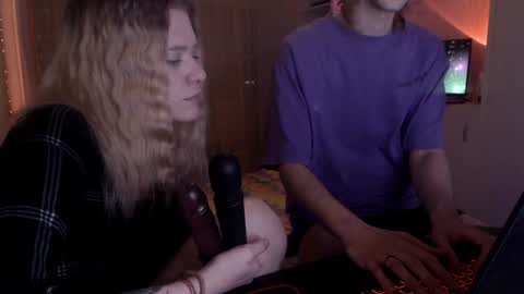 Your Horny Friends online show from January 2025 04:51:02 PM