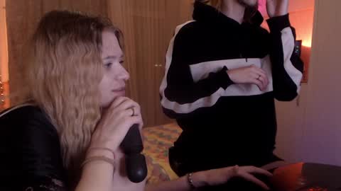 Your Horny Friends online show from February 2025 12:19:01 AM