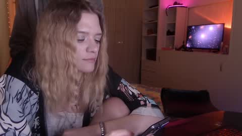 Your Horny Friends online show from February 2025 11:39:01 PM