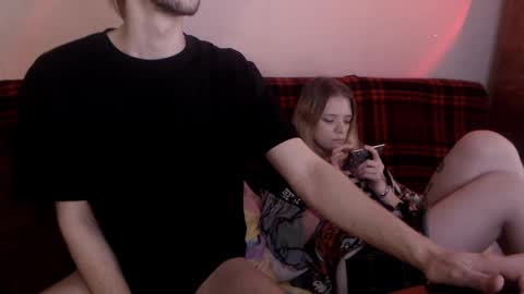 Your Horny Friends online show from February 2025 11:10:02 AM