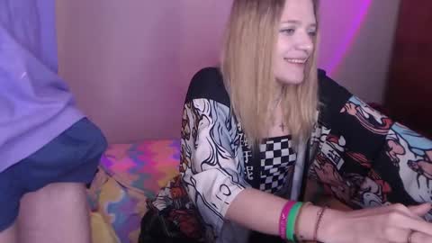 Your Horny Friends online show from February 2025 03:52:02 AM