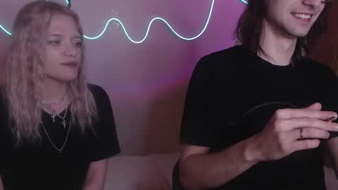 Your Horny Friends online show from March 2025 08:29:02 PM