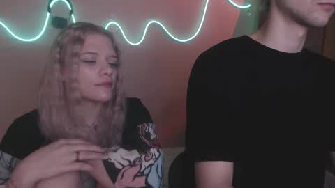 Your Horny Friends online show from March 2025 06:44:01 PM