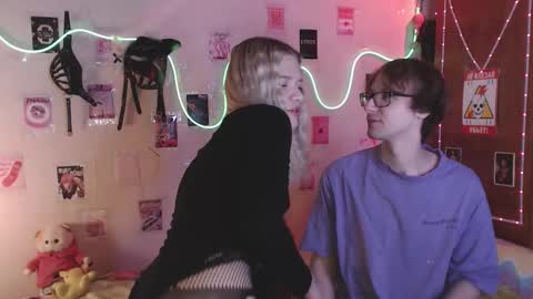 Your Horny Friends online show from October 2025 03:53:01 PM