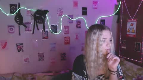 Your Horny Friends online show from October 2025 03:02:02 PM